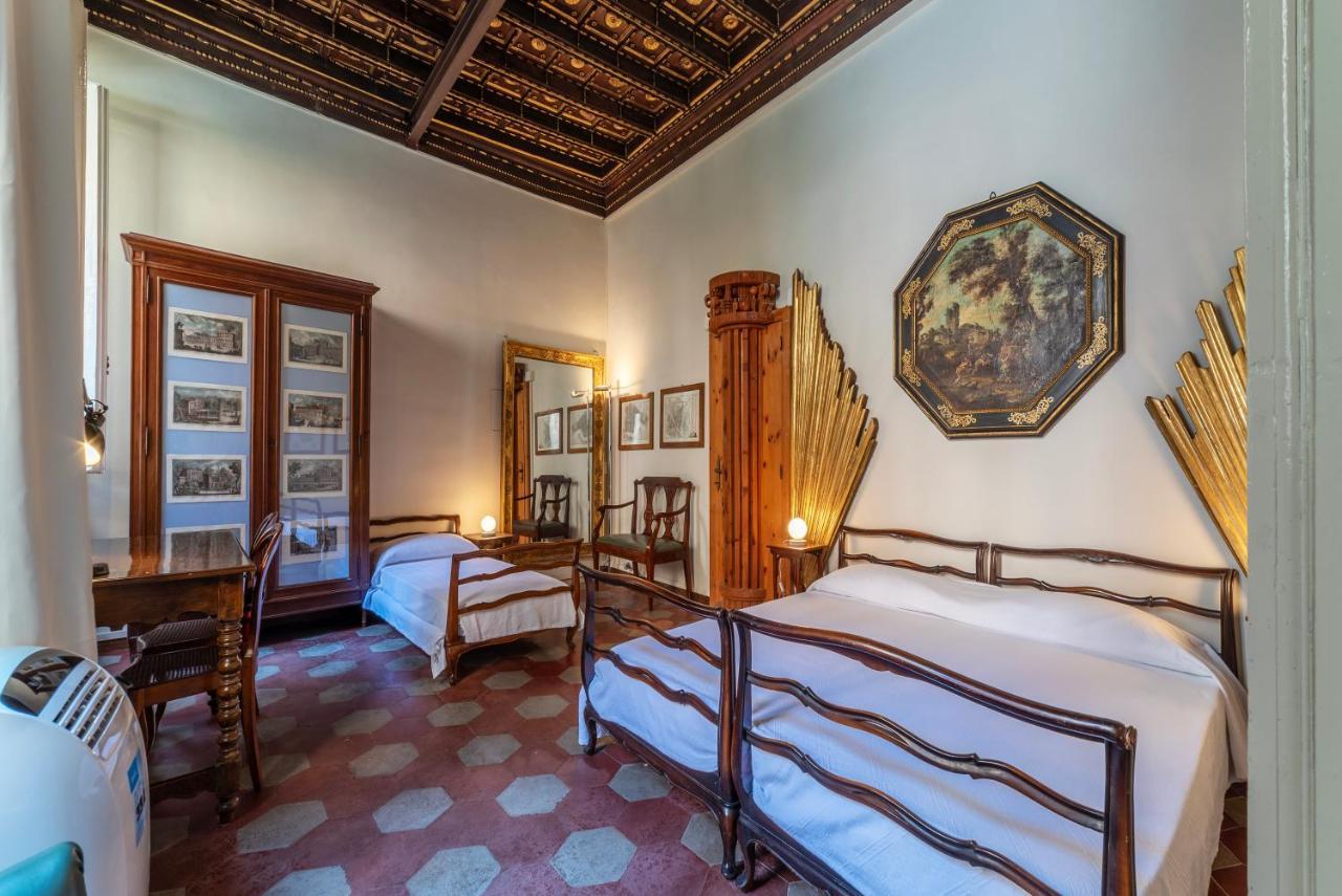 Pantheon Apartment - L'Angolo Nascosto Dei Quadri Ρώμη Εξωτερικό φωτογραφία