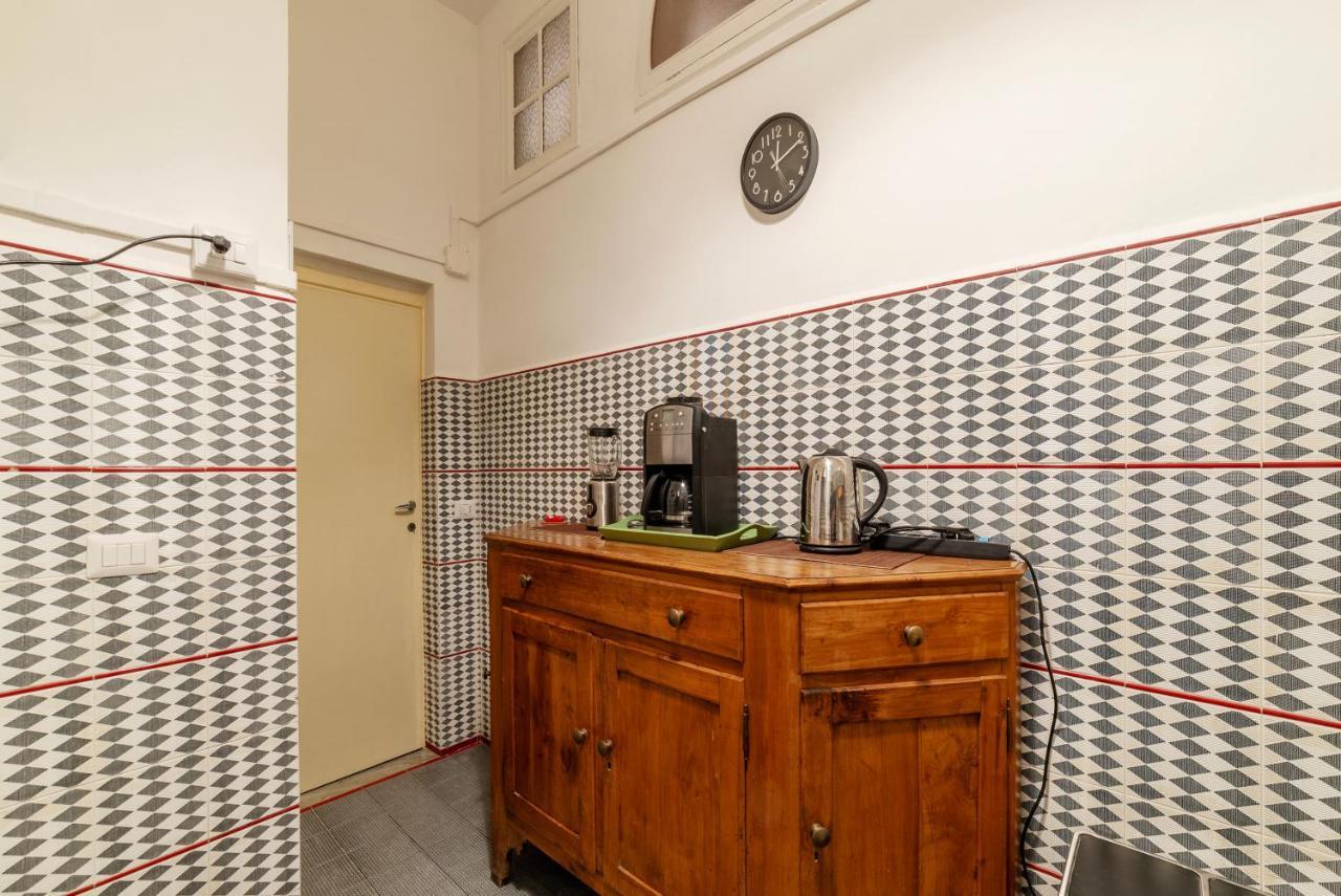 Pantheon Apartment - L'Angolo Nascosto Dei Quadri Ρώμη Εξωτερικό φωτογραφία