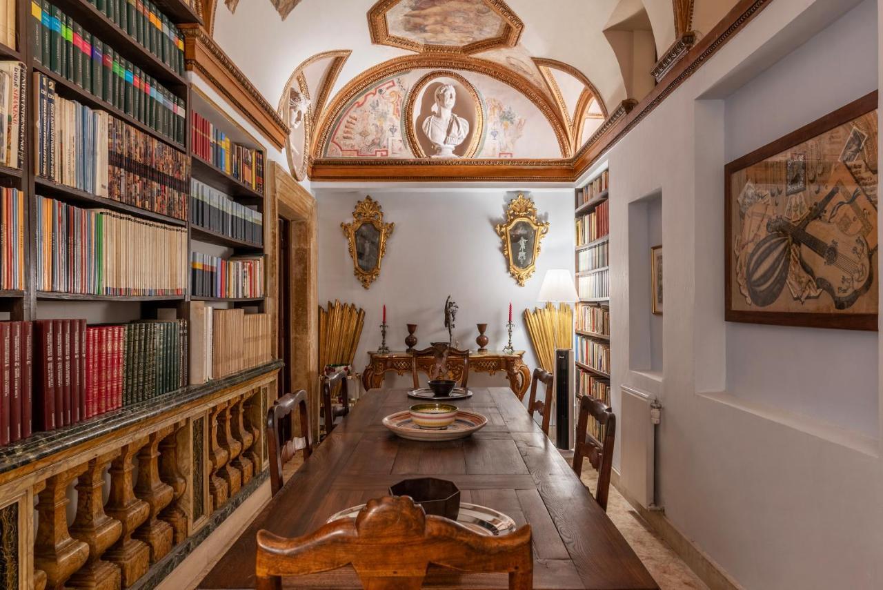 Pantheon Apartment - L'Angolo Nascosto Dei Quadri Ρώμη Εξωτερικό φωτογραφία