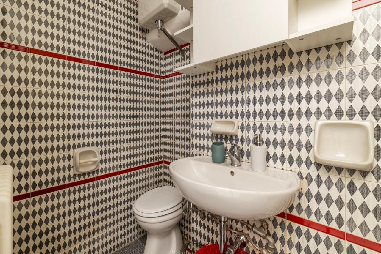 Pantheon Apartment - L'Angolo Nascosto Dei Quadri Ρώμη Εξωτερικό φωτογραφία