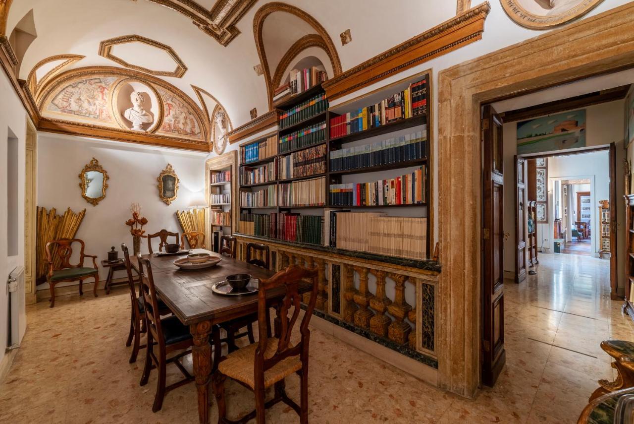 Pantheon Apartment - L'Angolo Nascosto Dei Quadri Ρώμη Εξωτερικό φωτογραφία